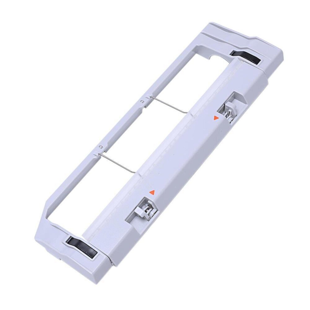 Robot Vacuum Rolling Brush Cover Back-up Main Cleaning Brushes Box Replacements for Xiaomi Robotic Vacuum Cleaner Parts