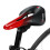 (Blue) Bicycle Saddle Waterproof Lightweight Road Mountain 4