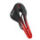 (Black) Bicycle Saddle Waterproof Lightweight Road Mountain 8