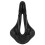 (Silver) Bicycle Saddle Waterproof Lightweight Road Mountain 6