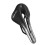 (Silver) Bicycle Saddle Waterproof Lightweight Road Mountain 1
