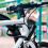 Kryptonite ABUS Pro Shield 5950 R Frame Lock - Key Not Removable When Lock Open - Bicycle Lock with ABUS Security Level 9 6