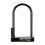 Kryptonite ABUS Pro Shield 5950 R Frame Lock - Key Not Removable When Lock Open - Bicycle Lock with ABUS Security Level 9 1