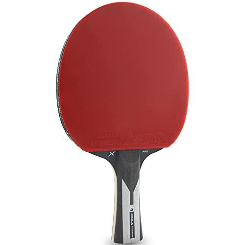 JOOLA Carbon X Pro bordtennisketcher