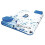 Bestway Bestway Coolerz 2 Side Floating Lounge Pool Lilo 1