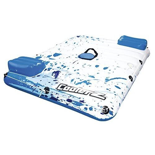 Bestway Bestway Coolerz 2 Side Floating Lounge Pool Lilo