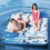 Bestway Bestway Coolerz 2 Side Floating Lounge Pool Lilo 2