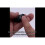 ABUS bag for bicycle lock ST 6500/85, black, 55325 6