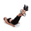 66fit Pilates Double Handle Ring - Dual Grip Magic Exercise Circle 5