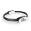 66fit Pilates Double Handle Ring - Dual Grip Magic Exercise Circle 1