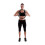66fit Pilates Double Handle Ring - Dual Grip Magic Exercise Circle 6
