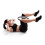 66fit Pilates Double Handle Ring - Dual Grip Magic Exercise Circle 4