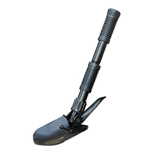 Coghlan's - Folding spade 1