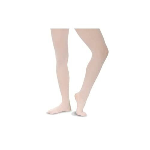 Roch Valley Economy Ballet Tights 1