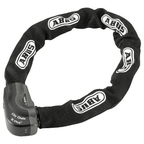 Abus ABUS 410/150HB140_SH34 AB34594, Verde