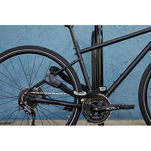 Abus ABUS 410/150HB140_SH34 AB34594, Verde 2