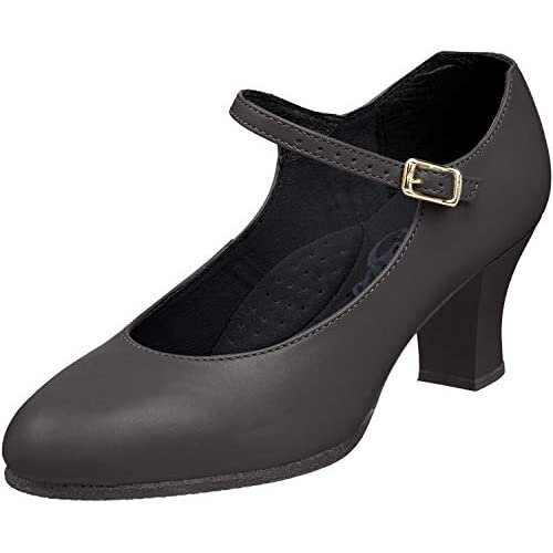 Capezio 650, Women's Student Footlight