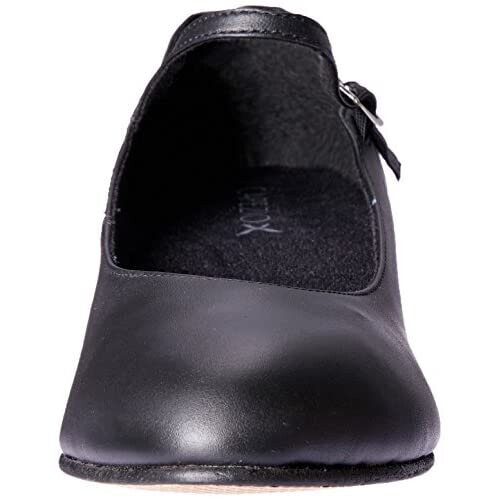 Capezio 650, Women's Student Footlight 1