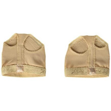 Capezio H07 Nude FootUndeez