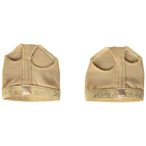 Capezio H07 Nude FootUndeez