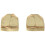 Capezio H07 Nude FootUndeez 2