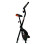 VIAVITO Onyx Folding Exercise Bike 4