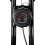 VIAVITO Onyx Folding Exercise Bike 6