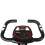 VIAVITO Onyx Folding Exercise Bike 3