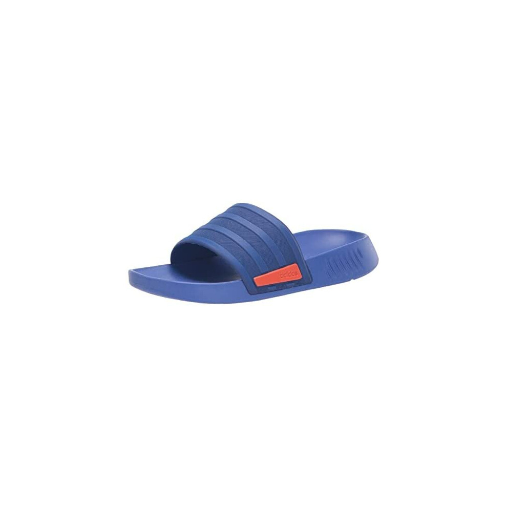 adidas Unisex-Adult Racer Tr Slide Sandal