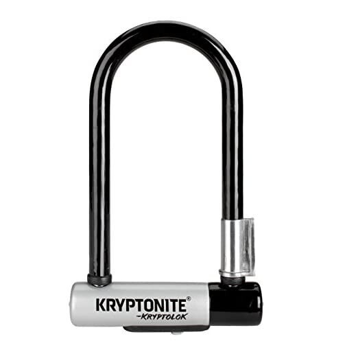 Kryptonite 65/30 Padlocks - Quad Pack