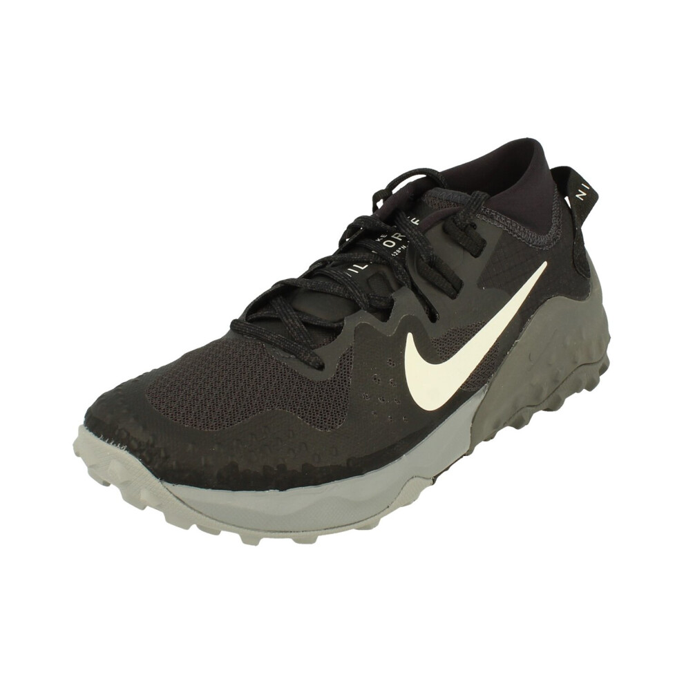 (4.5) Nike Womens Zoom Wildhorse 6 Running Trainers Bv7099 Sneakers Shoes