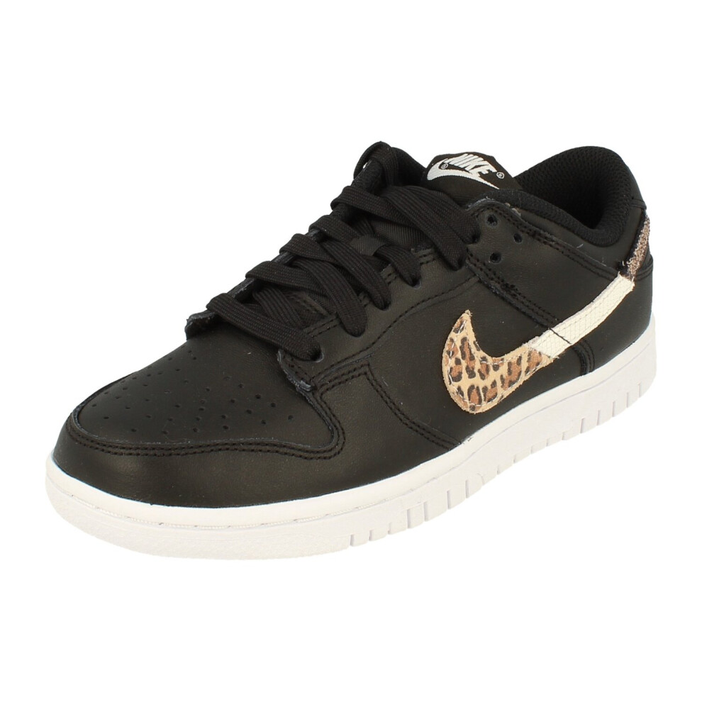 (3.5) Nike Womens Dunk Low Se Trainers Dd7099 Sneakers Shoes