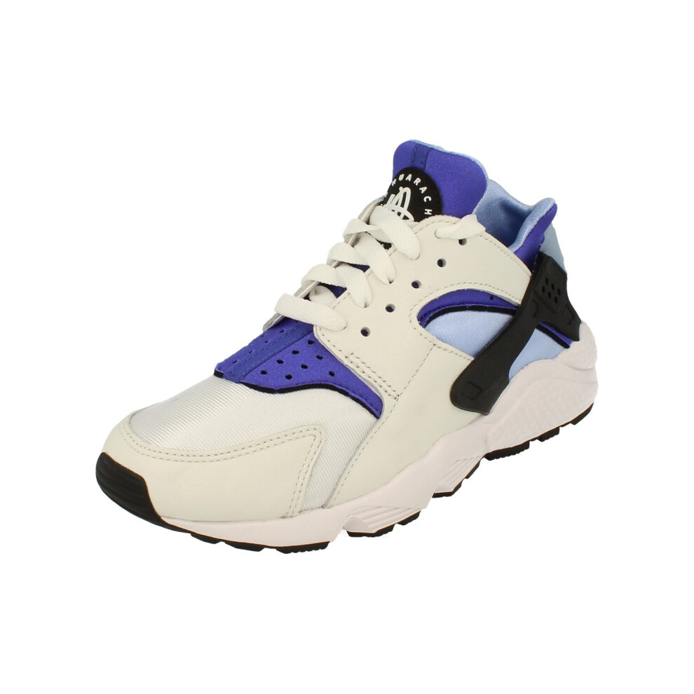 (3.5) Nike Womens Air Huarache Running Trainers Dh4439 Sneakers Shoes