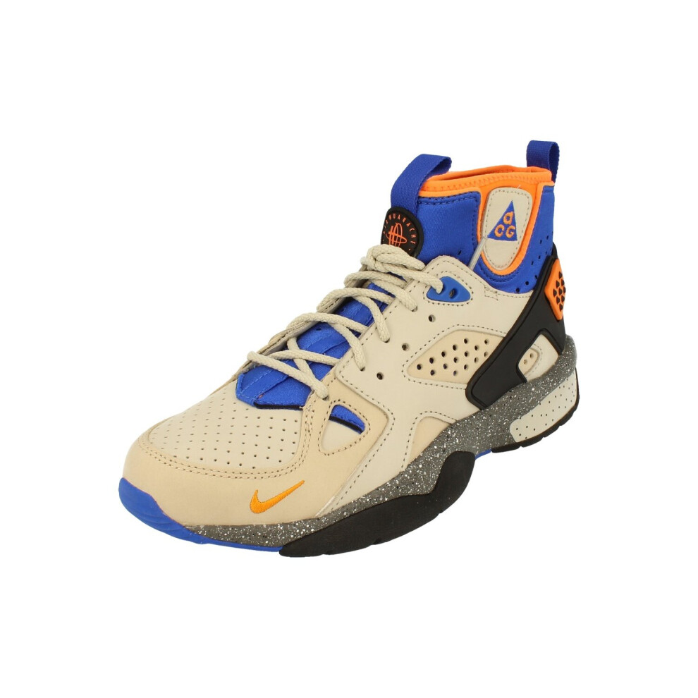 (6) Nike Acg Air Mowabb Mens Trainers Dc9554 Sneakers Boots