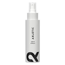 Axletic Liquid Grip Spray - Pole Grip Spray For An Effective Pole Dancing Grip - Dry Hands Grip Spray for Goalkeeper Gloves or Goalie Gloves - Dr