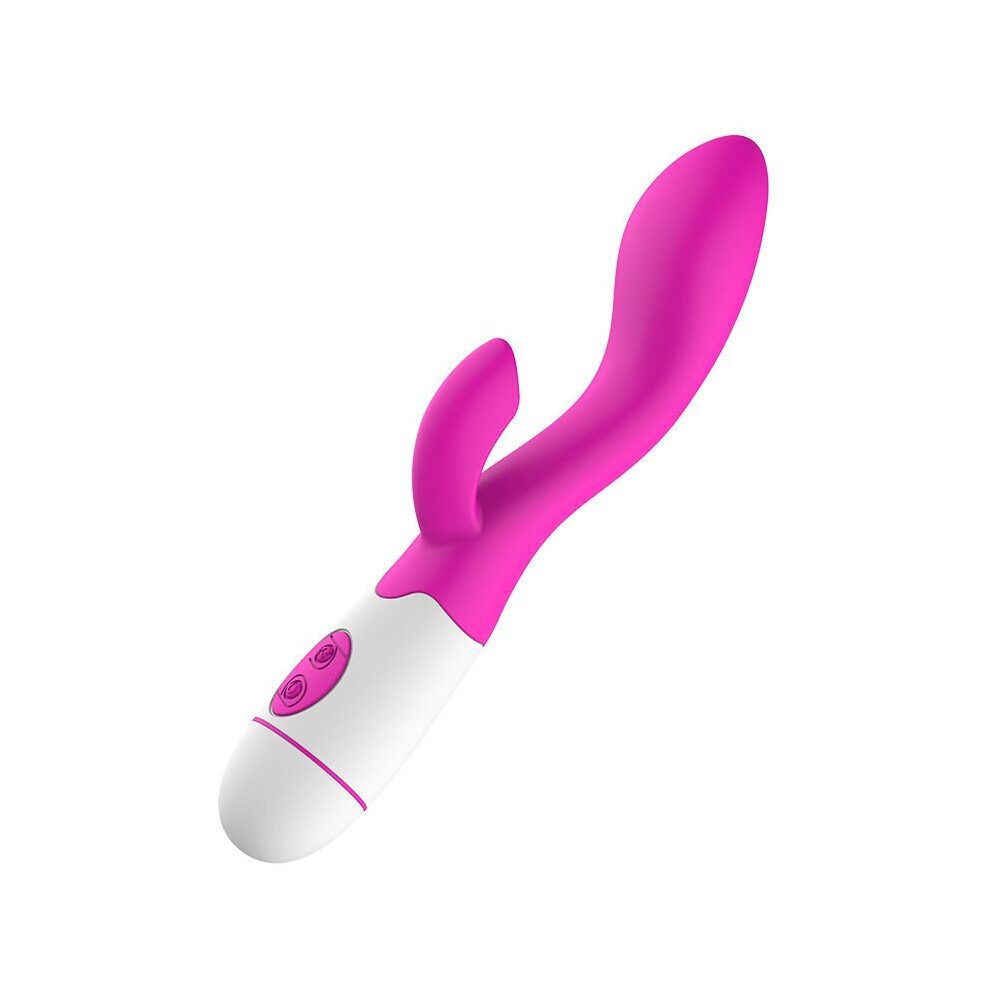 (RoseRed) Classic Dildos Vibrators for Women Anal Plug Clitoris Stimulator Massager