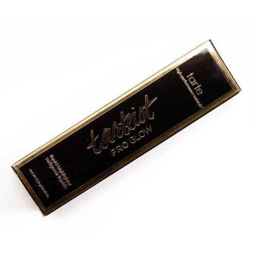 Tarte Pro Glow Liquid Highlighter in Stunner 2