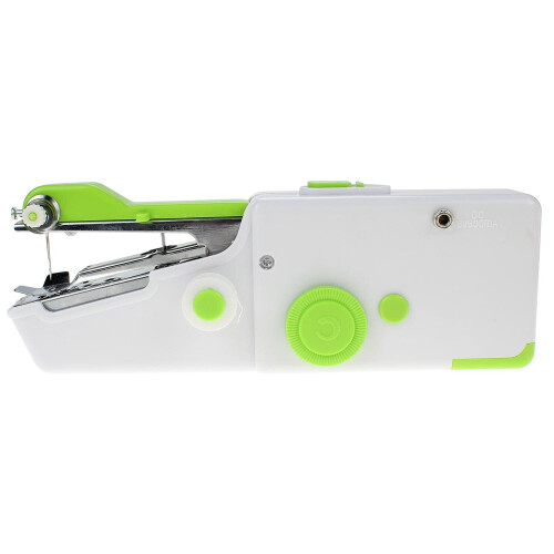 Cenocco Easy Stitch-Handnähmaschine Grün 2