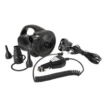 Milestone 31009 AC Electric Camping Rechargeable Air Pump