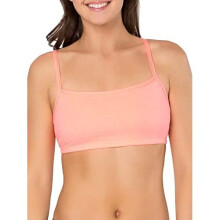 Fruit of the Loom Women's Sports Bra (Pack of 3)