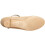 Capezio Junior Footlight, Women's Character Shoe 4