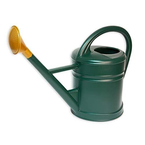 Antiqua Plastic Watering Can 1