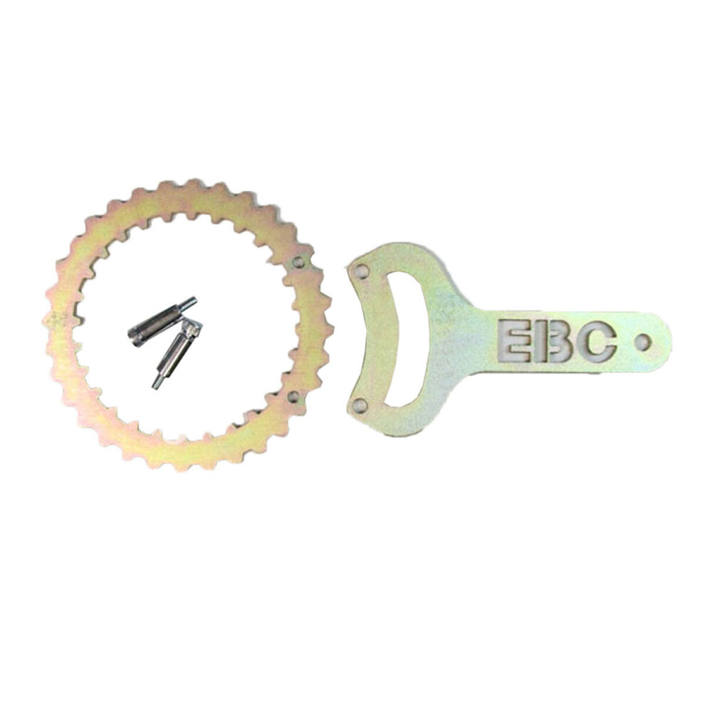Ebc Ct048sp Clutch Removal Tool 5050953103643
