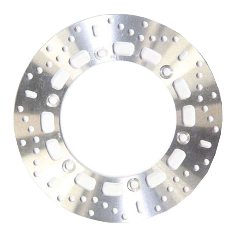 EBC Scooter Solid Front Brake Disc Front Left for Honda SH 300i A ABS 2007-2013 - Image 20