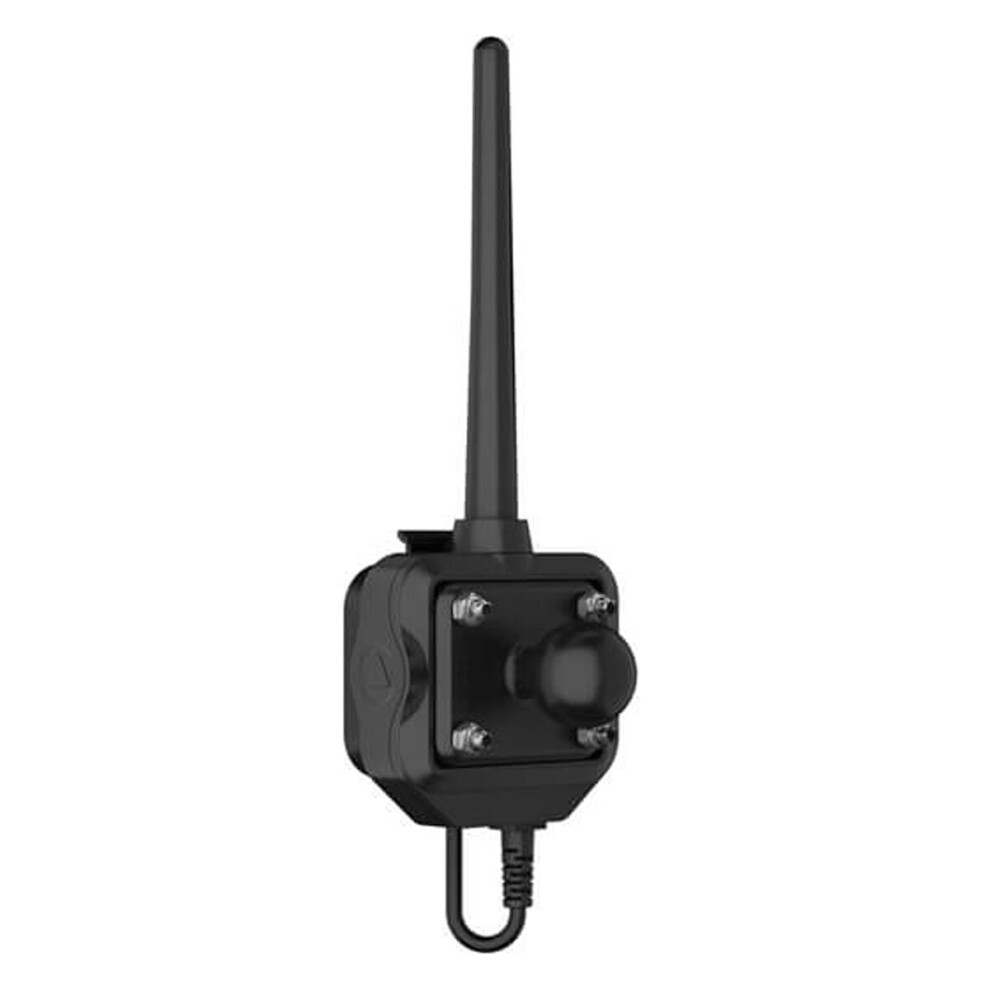 Garmin Group Ride Tracker For Zumo Xt Gps Navigation System Black