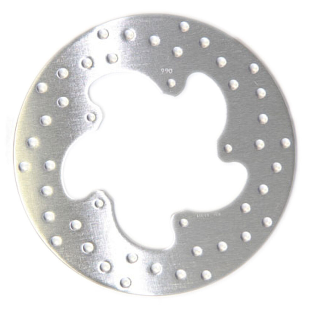 Brake Disc for APRILIA ATLANTIC 400 2005-2008 Rear EBC - Image 15