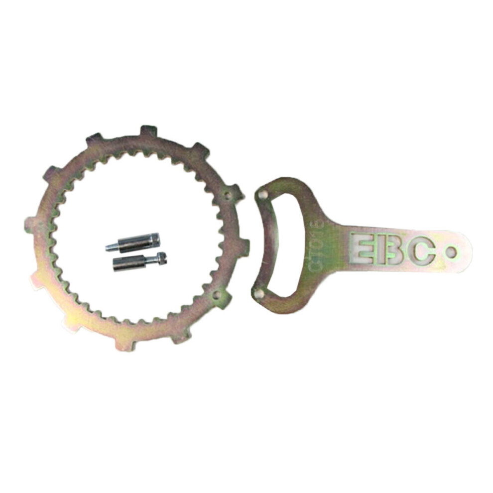 Ebc Ct018sp Clutch Removal Tool 5050953038334