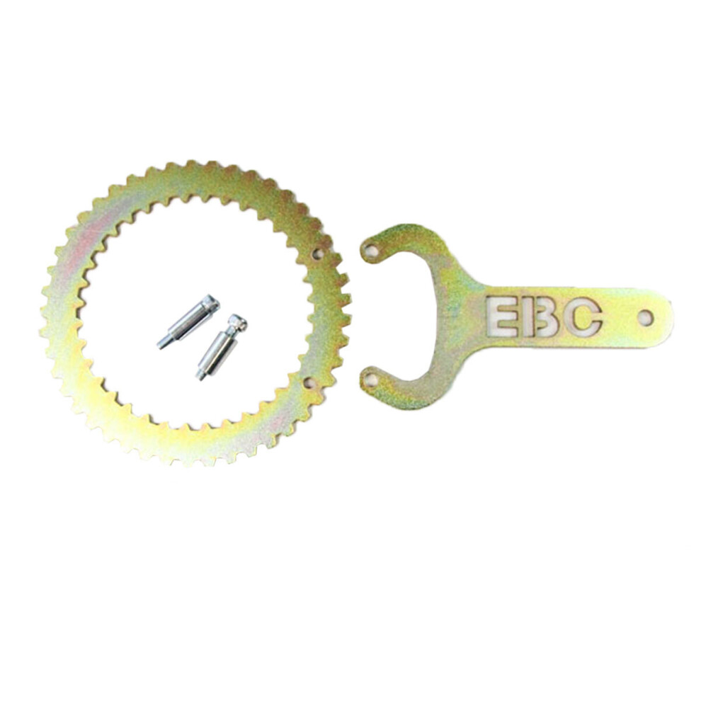 Ebc Ct036sp Clutch Removal Tool 5050953038693