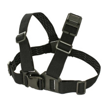 Drift Shoulder Mount | Klip dit Drift-kamera p? The Should for at filme fremad bagl?ns eller sidel?ns, hvilket giver dig mange gode vinkler