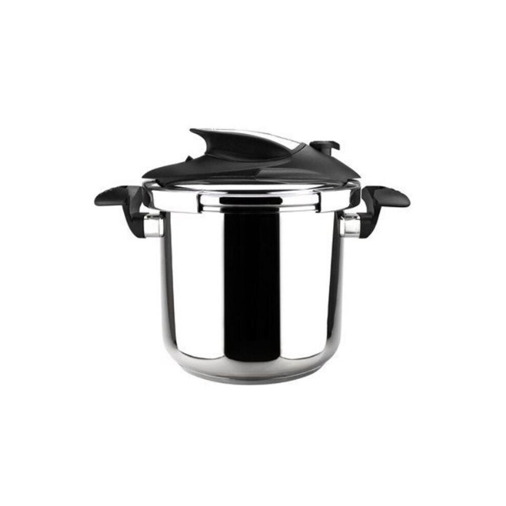 Magefesa 01OPNOVA006 Nova Stainless Steel Super Fast Pressure Cooker